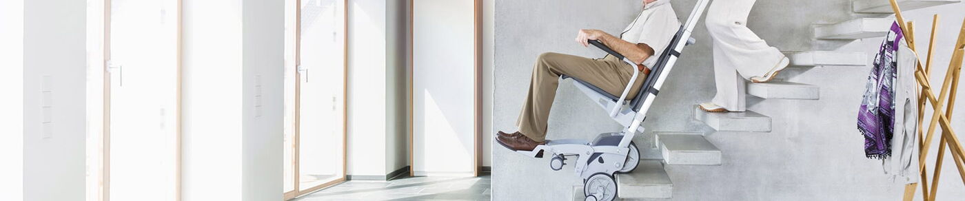 Layoutbild Seitenkopf scalamobil Treppensteiggerät