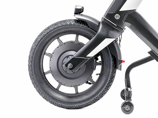 Detailbild Antriebsart e-Pilot